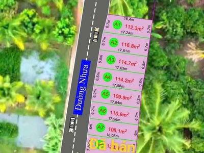 Đất ở cẩm mỹ.đồng nai  gần sân bay long thành, 0