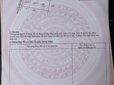 Đất ở cẩm mỹ.đồng nai  gần sân bay long thành, 1