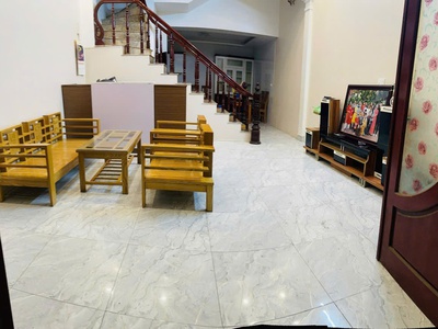 Cho thuê nhà sạch đẹp có đồ về ở ngay tại Phương Lưu , Đông Hải 0