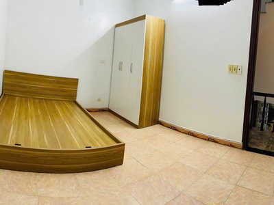 Cho thuê nhà sạch đẹp có đồ về ở ngay tại Phương Lưu , Đông Hải 1