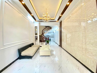 Cho thuê nhà mới cho gia đình ở lâu dài tại chợ Hàng , Lê Chân 0