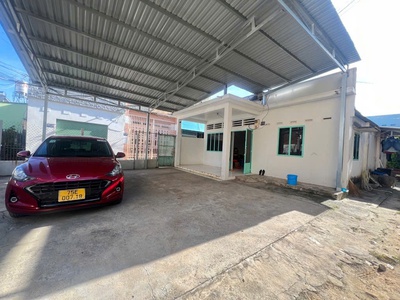 Nhà dt khủng gần 150m2 ngay ngã tư bình thái - xa lộ hà nội - giá chỉ hơn 8 tỷ 1