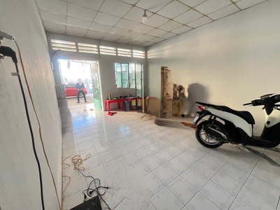 Nhà dt khủng gần 150m2 ngay ngã tư bình thái - xa lộ hà nội - giá chỉ hơn 8 tỷ 2