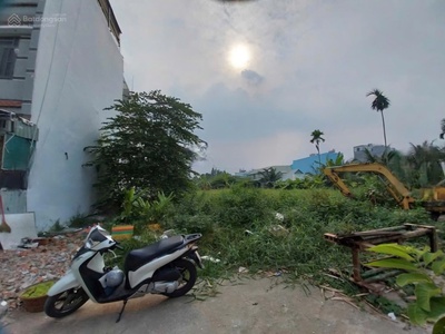 Đất thổ cư tại thạnh lộc 47   tl47 , quận 12, hồ chí minh, diện tích 498.1 m  gần 500m , giá 36 tỷ 2