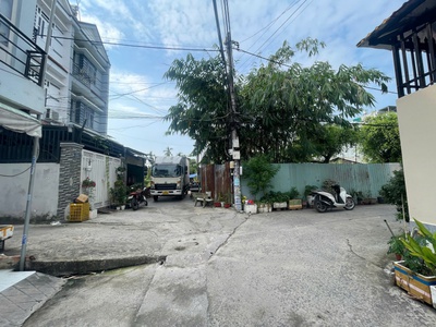 Đất thổ cư tại thạnh lộc 47   tl47 , quận 12, hồ chí minh, diện tích 498.1 m  gần 500m , giá 36 tỷ 1