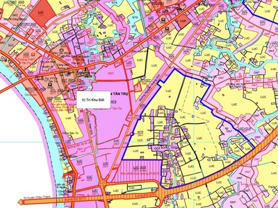 Bán hạ giá mặt tiền tỉnh lộ 833 gần quốc lộ 50b giá 1,5 tỷ 1