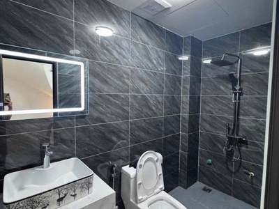 Bán nhà 5 tầng ngọc hồi 40m nhà mới ở ngay, gần trường, chợ tiện ích bạt ngàn 2