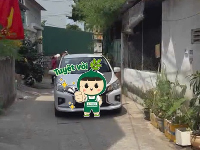 Bán nhanh 3 lô hẻm oto thông phước hải, nha trang  gần đường số 22 . 1