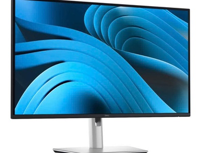 Màn hình Dell P2725D  27 inch - IPS - QHD - 100Hz- 5ms 1