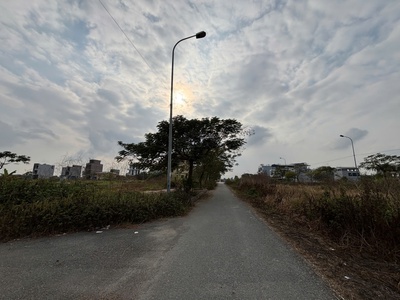 Bán đất lô góc mặt đường 26m TĐC Tràng Cát dt 65,84m2 giá 4 Tỷ200tr có fix cho khách thiện trí. 1