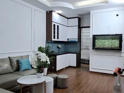 Siêu phẩm căn hộ mỹ đình   50m , 2 ngủ, ở ngay 0