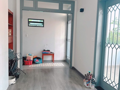 Bán nhà kiệt ô tô   nguyễn duy hiệu   gần chợ hội an 1