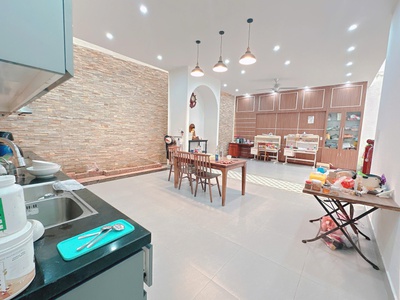 Bán nhà kiệt ô tô   nguyễn duy hiệu   gần chợ hội an 3