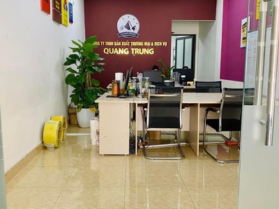 Cho thuê nhà làm văn phòng công ty   tp hải dương 2