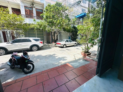 Nhà gần biển đường d4 thông với đường lê thanh nghị   nguyễn lộ trạch, phường nha trang. 3