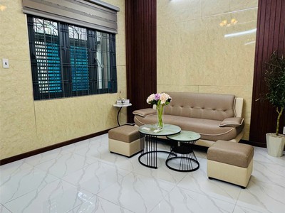 Phan đăng lưu - bình thạnh - dtsd 55m - hoàn công đủ - 2pn - nhỉnh 5 tỷ 0