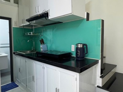 Phan đăng lưu - bình thạnh - dtsd 55m - hoàn công đủ - 2pn - nhỉnh 5 tỷ 1