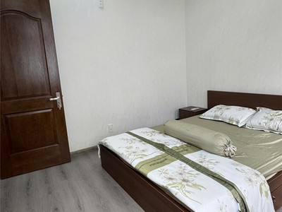 Phan đăng lưu - bình thạnh - dtsd 55m - hoàn công đủ - 2pn - nhỉnh 5 tỷ 3