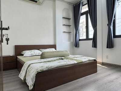 Phan đăng lưu - bình thạnh - dtsd 55m - hoàn công đủ - 2pn - nhỉnh 5 tỷ 2