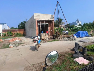 Lô đất vị trí đẹp- giá tốt chính chủ cần bán nhanh lô đất tại huyện trảng bom, tỉnh đồng nai 2