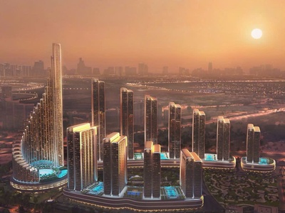 Dự án mercedes-benz city - binghatti. dự án đẳng cấp- giá mềm 1