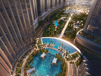 Dự án mercedes-benz city - binghatti. dự án đẳng cấp- giá mềm 2