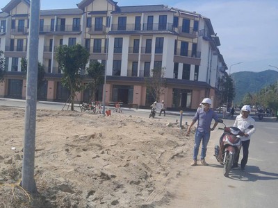 Mua bán nhà ngay biển du lịch nha trang 4