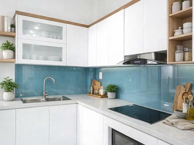 Nhà đẹp - giá tốt-bán nhà việt hưng long biên nhà mới kính coong full nội thất cách 5m ra 1