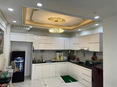 Nhà 4 lầu - hẻm xe tải quay đầu -  f trường thọ - thủ đức - giá 7 tỷ 900 2