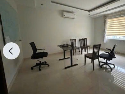 Chính chủ cần cho thuê văn phòng quận 7 - tphcm 1