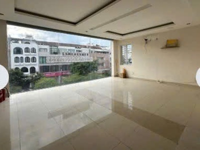 Chính chủ cần cho thuê văn phòng quận 7 - tphcm 2