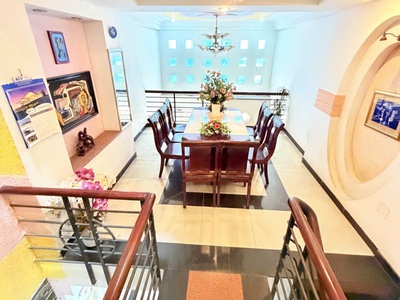 Chính chủ - gấp bán 10.5 tỷ - nguyễn công hoan - phú nhuận - 5 tầng hoàn công đủ - chủ thiện chí - 0