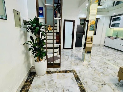 Bán nhà thạch bàn 35m 5 tầng hàng xóm aeon nhỉnh 6 tỷ 1