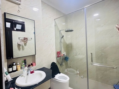 Khu bàn cờ - hxh thông - chính chủ gấp bán - khu dân trí cán bộ - bình lợi - 6pn lớn - 5,5 x 20 - 1