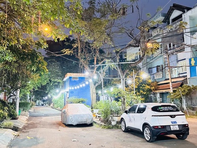 Khu bàn cờ - hxh thông - chính chủ gấp bán - khu dân trí cán bộ - bình lợi - 6pn lớn - 5,5 x 20 - 2