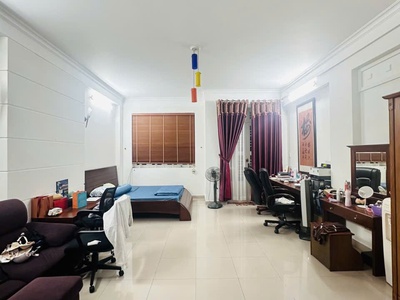 Khu bàn cờ - hxh thông - chính chủ gấp bán - khu dân trí cán bộ - bình lợi - 6pn lớn - 5,5 x 20 - 4