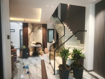 Hiện trạng thái nhà 3 tầng 3 mê 0