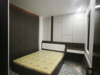 Hiện trạng thái nhà 3 tầng 3 mê 1