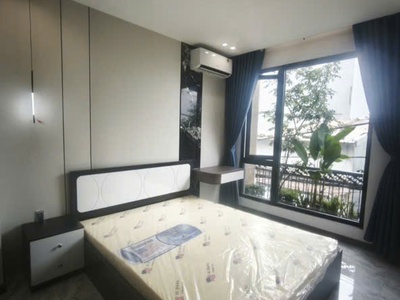 Hiện trạng thái nhà 3 tầng 3 mê 2