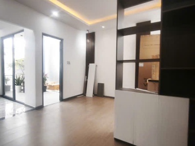 Hiện trạng thái nhà 3 tầng 3 mê 3