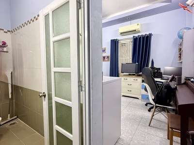 Siêu hiếm chính chủ - bán 10.5 tỷ - phú nhuận - pxl - 4 x 14 - 4 tầng btct - 6pn lớn - chdv - chủ 4