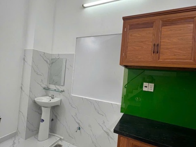 Nhà mới đón tết liên khu 5-6 gần chợ hẻm 5m sát mt khu phân lô 56m2 -2 tầng 4 tỷ4 2