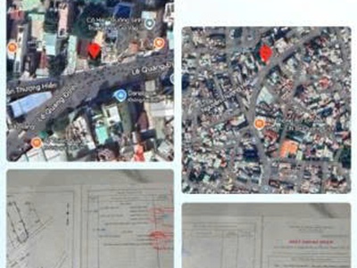 Cần bán nhà cấp 4 mặt tiền số 2  nguyễn thượng hiền - tp hồ chí minh 0