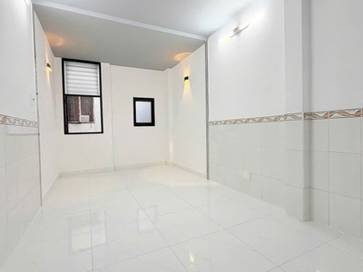 Chính chủ bán nhà hẻm 613 đường 3/2 quận 10 - 3m x 9,5m 4