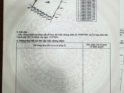 Bán đất biệt thự đường Ô tô rộng 6 mét gần ngay chợ Phước Bình Q9  950m2  44 tr/m2 0