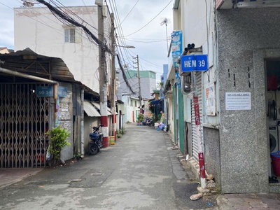 Bán đất biệt thự đường Ô tô rộng 6 mét gần ngay chợ Phước Bình Q9  950m2  44 tr/m2 6