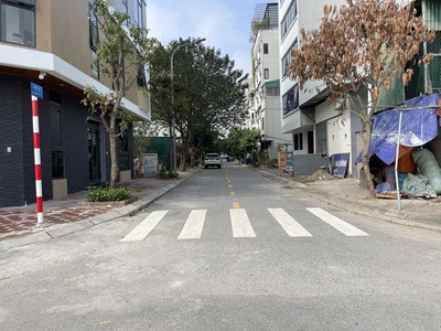 Đất TĐC Thạch Bàn 90m2 - Đón Sóng 2 Dự Án Chung Cư, Khổ Vuông Đẹp, Đầu Tư Sinh Lời Cao 0