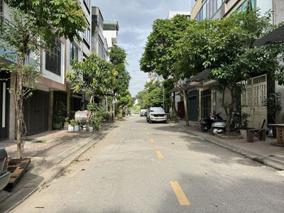 Đất TĐC Thạch Bàn 90m2 - Đón Sóng 2 Dự Án Chung Cư, Khổ Vuông Đẹp, Đầu Tư Sinh Lời Cao 3