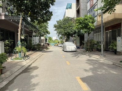 Đất TĐC Thạch Bàn 90m2 - Đón Sóng 2 Dự Án Chung Cư, Khổ Vuông Đẹp, Đầu Tư Sinh Lời Cao 4