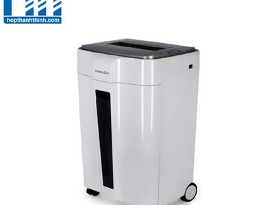 Máy hủy giấy MAGITECH dm-120m 0